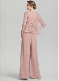 Bei der wahl der brautmutter mode muss einiges beachtet werden. A Linie Rechteckiger Ausschnitt Bodenlang Chiffon Spitze Kleid Fur Die Brautmutter 008131952 Jj S House