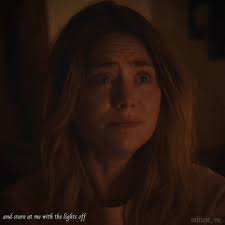 Feeling Bad for Elliot Ward