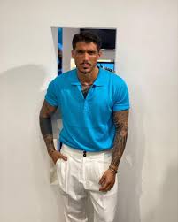 On 16 june, the return date for love island's summer series was announced, and excitement levels ran high. Love Island Chi E Manuel Cognome Eta Lavoro Instagram Donnapop