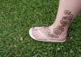 His goal was to bring the art and beauty of natural henna tattooing to hawaii. 10 Unusual Things To Do In Maui Journeys With Stephen