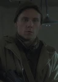 James Austin Kerr Photo