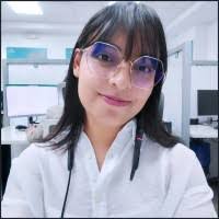 Magdalena Espinal's Instagram, Twitter & Facebook