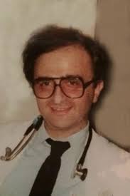 Obituary of Vito Susca, M.D.