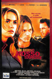 Un giorno rosso sangue