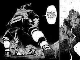 Goblin Slayer Capitulo 23 Pagina 24 Leer Manga En Espanol Gratis En Ninemanga Com Goblin Slayer Anime