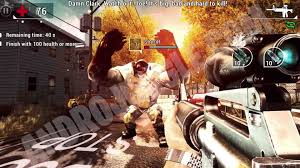 A new and original toy in which we must stop the spread of zombie infections in new york before it spreads throughout the world. Unkilled Mod Apk V2 0 9 Mega Mod Androjungle