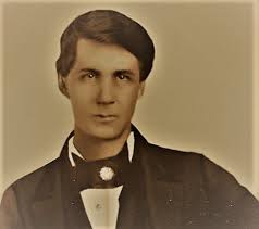 Alexander Buchanan (1843-1862)