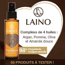 Testez L Huile Authentique Edition Limitee 60 Ans De Laino Edition Limitee Authentique Huile