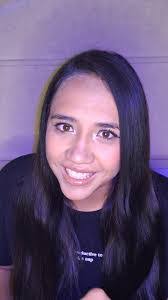 Andrea Santillan's Instagram, Twitter & Facebook