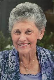Shirley L. Schroeder Obituary October 27, 2024