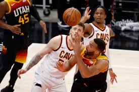 The point spread is against the cleveland cavaliers, but thus far the points are on their side. Final Cavs Find No Rhythm Only Blues In 114 75 Loss To The Jazz Fear The Sword