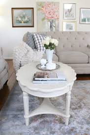 A Newcottage Coffee Table White Cottage Home Living Country Cottage Decor Country Decor Coffee Table