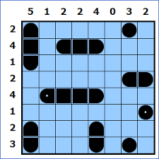 Players click on auto or manual to choose a method of play before beg the daily wonderword puzzle is found at wonderword.com by clicking on today's puzzle. Batalla Naval
