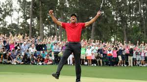 Tiger Woods The Highs And Lows Of One Of Golf S Greatest Of All Time Us News Sky News