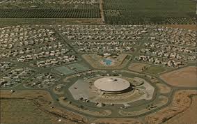 New spa is classified under massage parlors and has been in business for 6 to 9 years. Venture Out Mesa Az Postcard