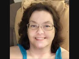 Obituary: Holly B. (Green) Copeland, 54, of Wallingford