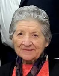 Obituary information for Concetta Taglioli