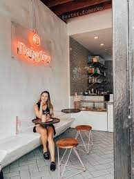 Coffee All Day Everyday Dayglow Coffee