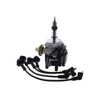 Ignition Distributor 19030-78120-71 for Toyota Forklift 5K Engine 5FG Series 6FG Series 7FG Series