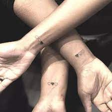 Getting tattoos with your bff is a great way to solidify your friendship and show off your personalities. Top 101 Best Friendship Tattoo Ideas 2021 Inspiration