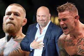 Начало турнира — в 01:00. Konor Makgregor Poderyotsya S Dastinom Pore Data Boya Gde Smotret Chempionat