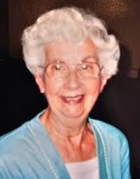 Julia Kinney Obituary (1922