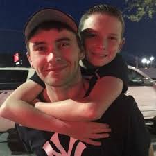 Chad Stanfield (@C_Stanfield7)