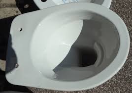Kombinirano stranišče z vodoravnimi odpadki. Jika Stojici Wc Zeta 822397 Svisly Odpad Hluboke Splachovani Koupelny Venta