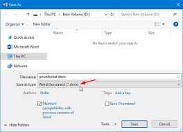 It's been more than three years since the last version of office came out. How To Unlock Word Document That Is Password Protected