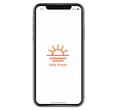 Daily prayer is the latest app in a range of official. Daily Prayer App