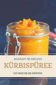 Feines Kurbispuree Rezept Fur Den Thermomix Rezept Kurbispuree Rezepte Rezepte Rezepte Thermomix
