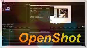 أفضل برنامج مونتاج فيديو مجاني للكمبيوتر شرح Openshot مدونة التعليم المجاني