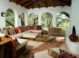 Mediterranean Interior Design