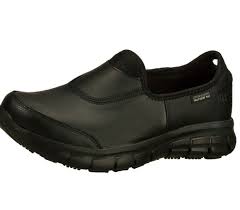 Best Womens Work Shoes For Plantar Fasciitis 2017 Top Picks And In Depth Reviews Best Work Shoes Work Shoes Women Nice Shoes