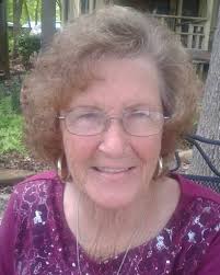 Mary Helen Skarpa Obituary August 7, 2024