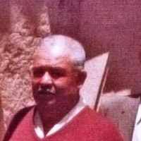 José Humberto Nery Zambrana (1914–1983)