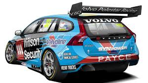 See actions taken by the people who manage and post content. Volvo Wagon Tipped For V8 Supercars In 2017 Car News Carsguide