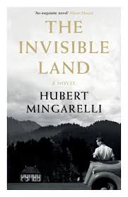 When i returned the guy who owned the pig is back, and he decides to attack me as soon as i talk to him. The Invisible Land By Hubert Mingarelli Sam Taylor Waterstones