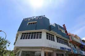 Kuala lumpur bukit badak ktm komuter station is 28 minutes by foot. Hotel Discount Code 2021 New Town Hotel Klang