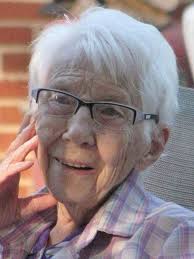 Wilma A. Hart (Beasley), 97