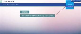 Socso portal id registration form. Cara Bayar Perkeso Online Cara Mengisi Borang Pendaftaran Id Portal Perkeso Terus Bayar Pbb Bisa Lewat Apa Saja Efgisath
