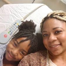 Two years ago today, my goddaughter Maddy left us here