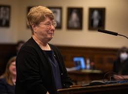 Denton County Commissioners Court...