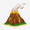 Eruptions can come from side branches or from the top of the volcano. Https Encrypted Tbn0 Gstatic Com Images Q Tbn And9gctaz0nc Kdctqmjs1ghigla9obecb2bgaisuy7xavpkaw93wop9 Usqp Cau