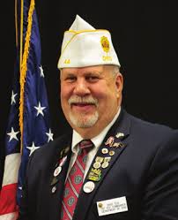 AMERICANISM AND GOVERNMENT TRIP