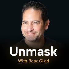 Advice for Young Entrepreneurs (Theorist Podcast) by Unmask