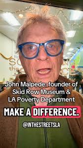 Here's a clip of “Rise Again” performed by @urbanvoicesproject at the Skid  Row Housing Trust Gala at the Colburn School! This song was written right  in the middle of skid row for