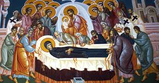 Sfanta maria este una dintre cele mai importante sarbatori inchinate maicii domnului. Sfanta Maria 15 August De Ce SÄƒ Nu Spui La MulÅ£i Ani Dcnews