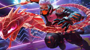 Garena free fire is an online multiplayer battle royale game, developed and published by garena for android and ios. Garena Free Fire S New Cobra Style Character Shirou Is Free This Weekend Pocket Tactics