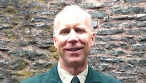 New director named at Grey Towers